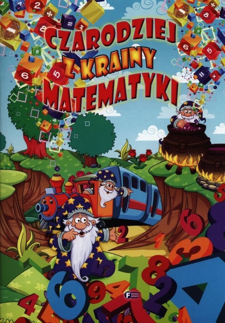 Czarodzieje z krainy matematyki