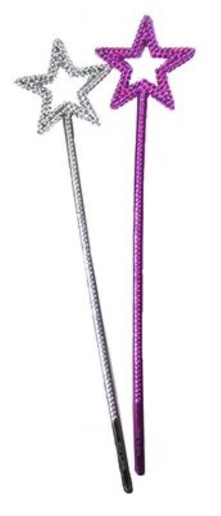 Czarodziejska różdżka, 37 cm