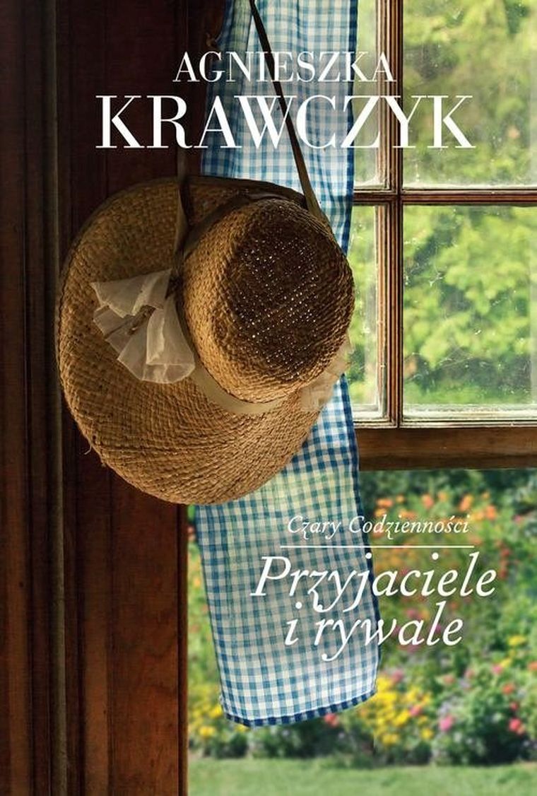 Czary Codzienności. Tom 2. Przyjaciele i rywale