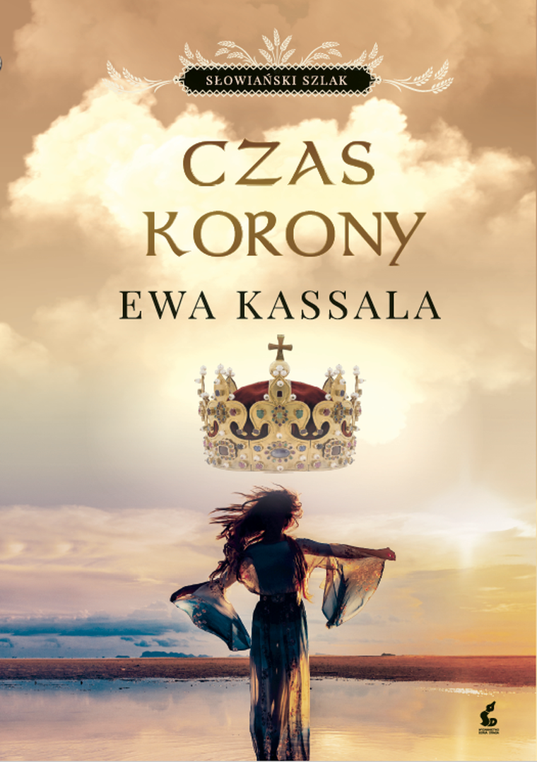 Czas korony