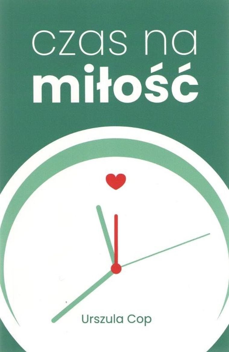 Czas na miłość