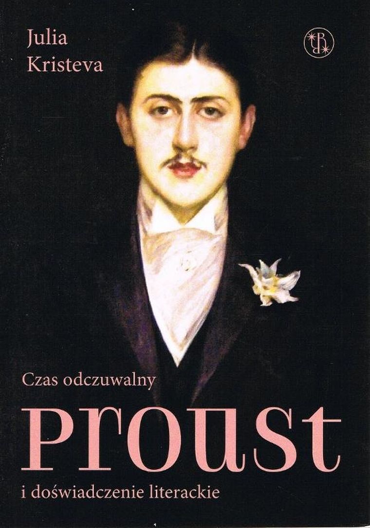 Czas odczuwalny. Proust i doświadczenie literackie