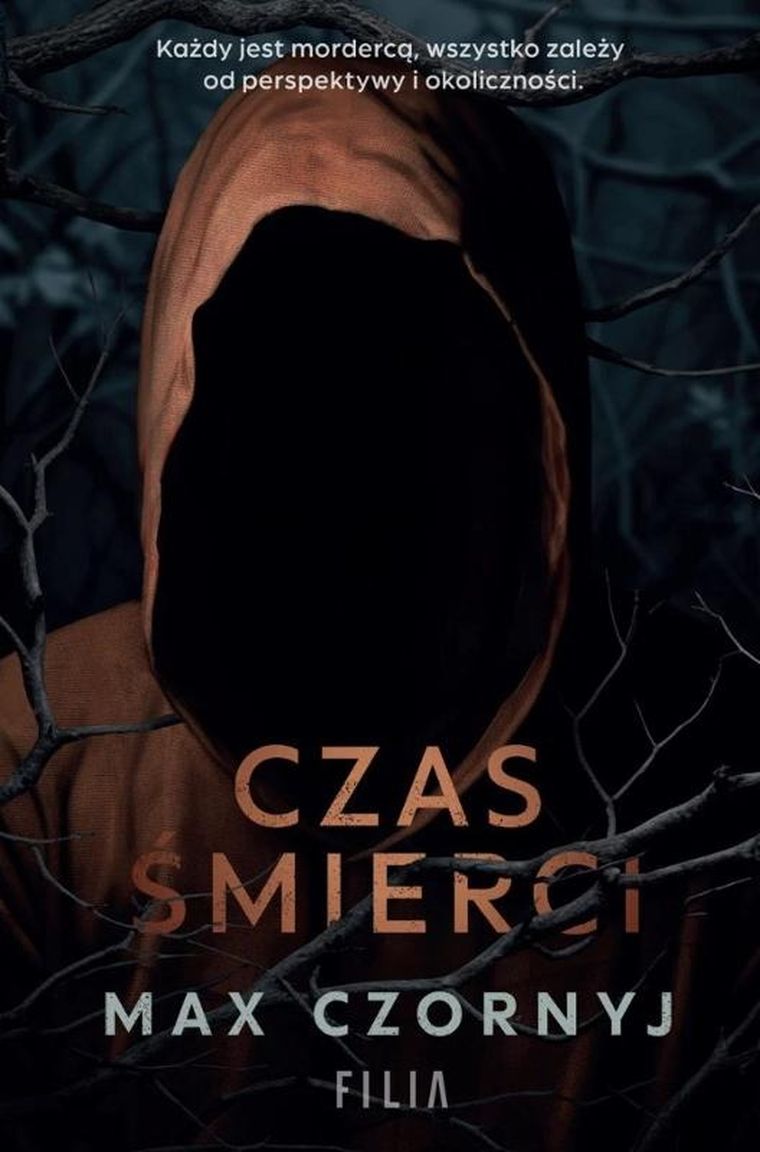 Czas śmierci (wydanie specjalne)