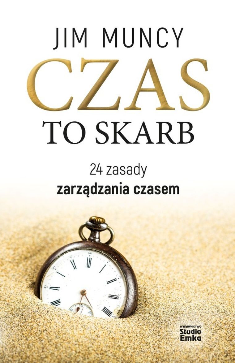 Czas to skarb