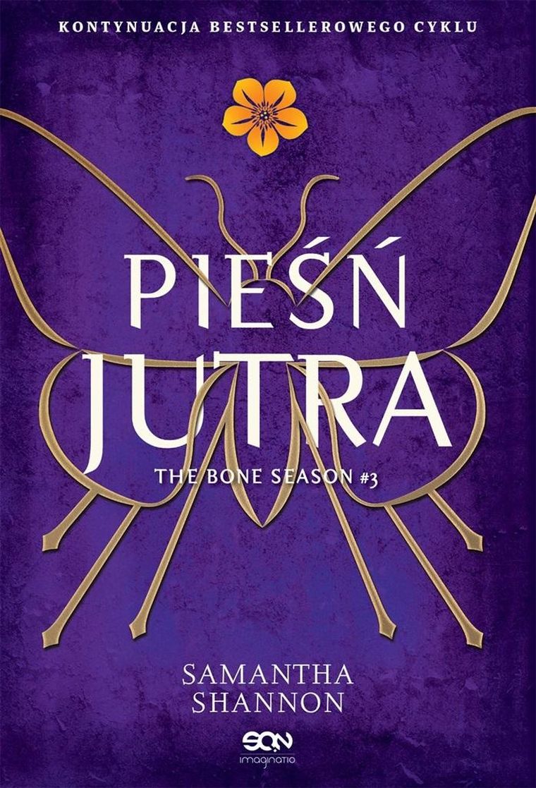 Czas Żniw. Pieśń jutra