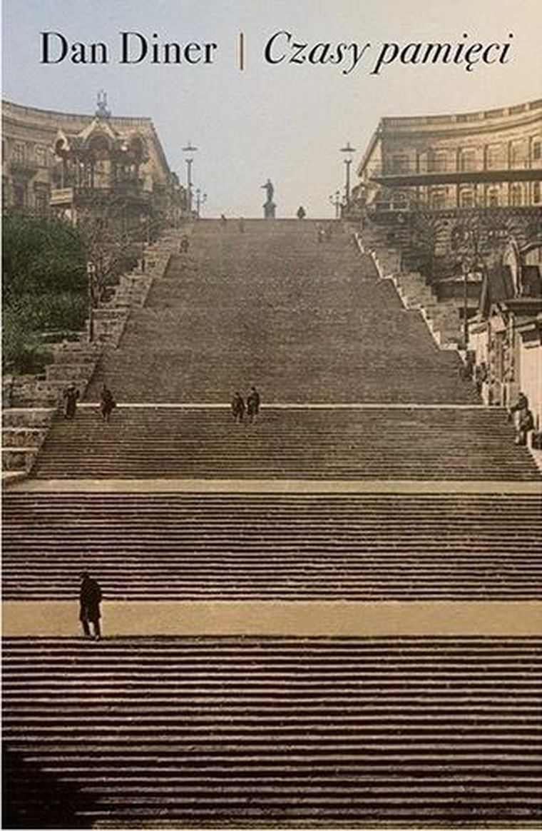 Czasy pamięci. Historie żydowskie i inne