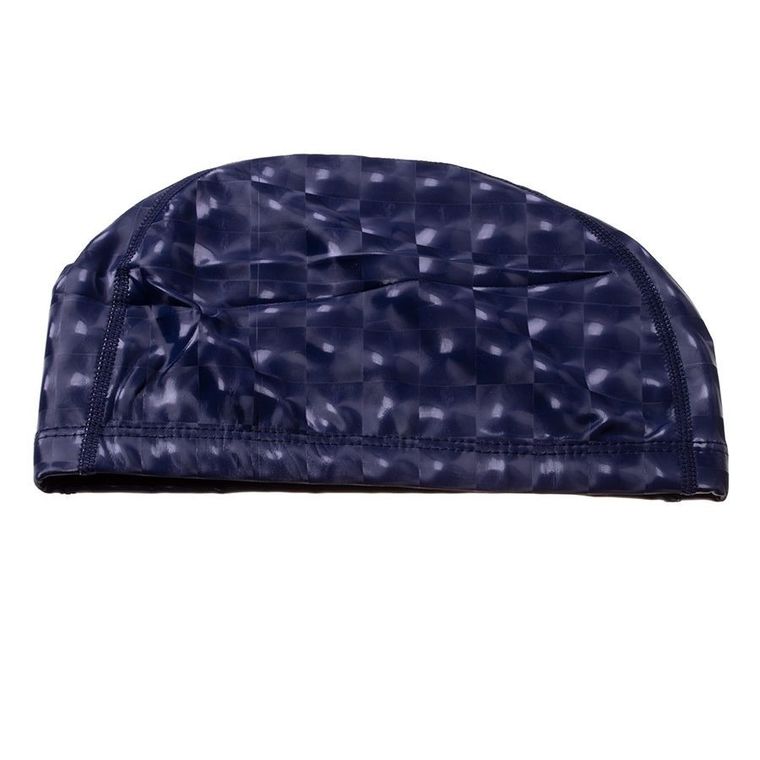 Czepek pływacki, granatowy