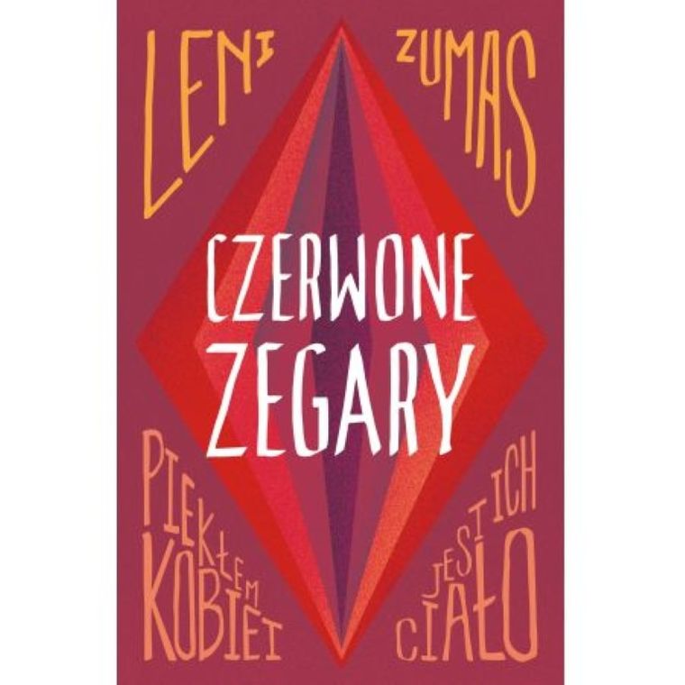 Czerwone zegary
