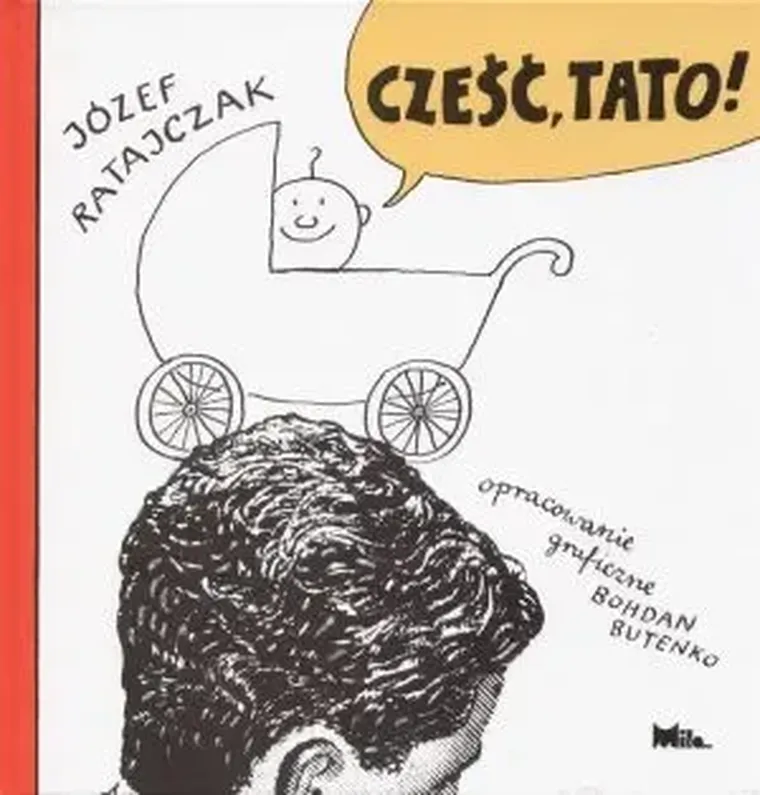 Cześć, tato!