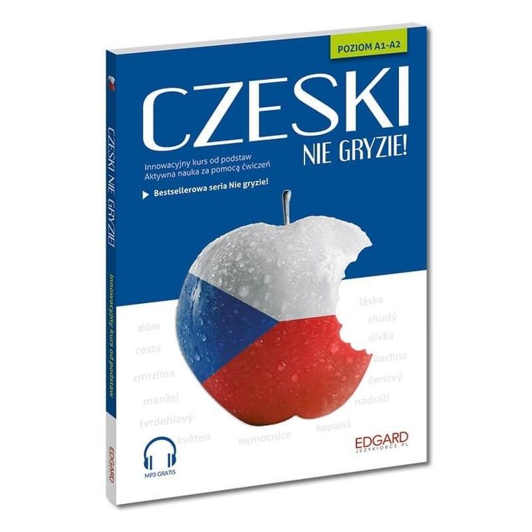 Czeski nie gryzie!