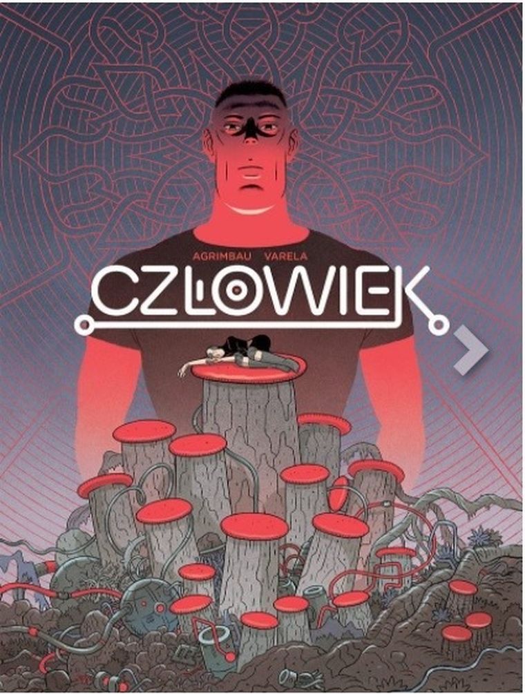 Człowiek
