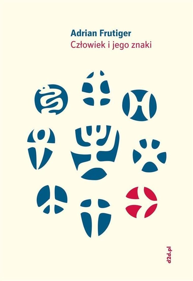 Człowiek i jego znaki