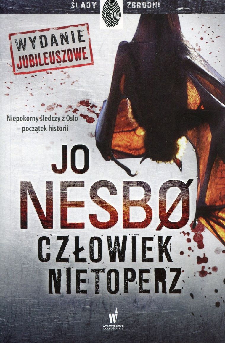 Człowiek nietoperz