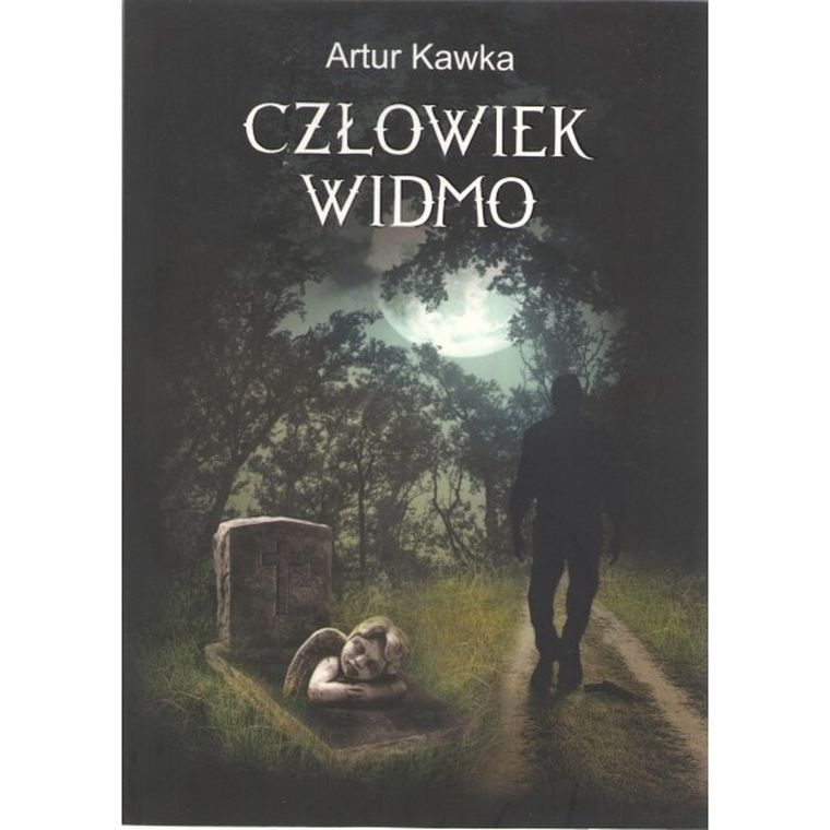Człowiek widmo