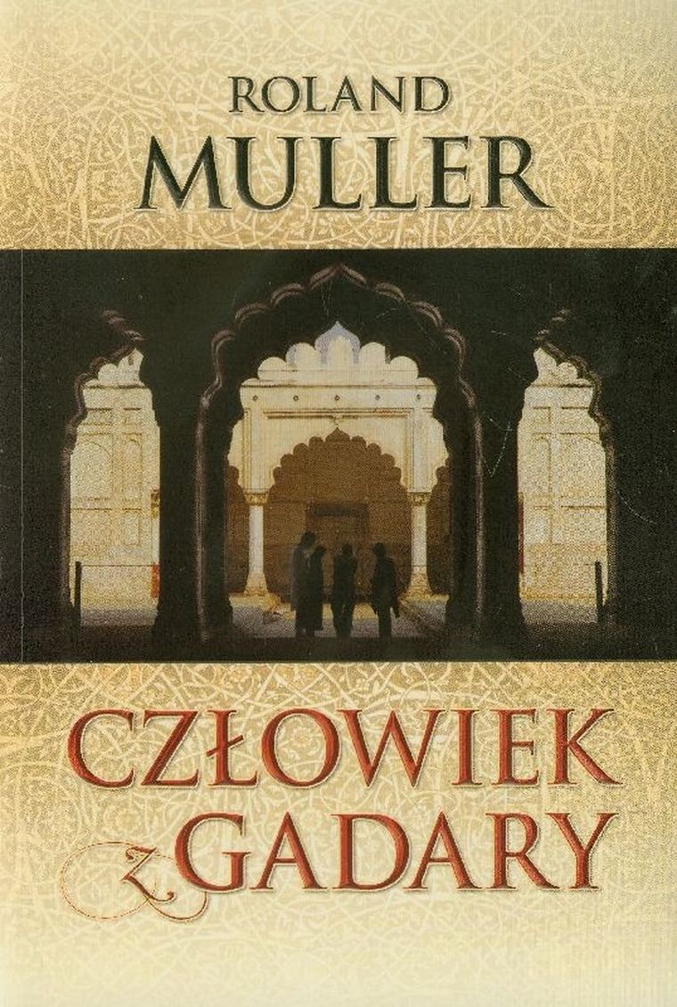 Człowiek z Gadary