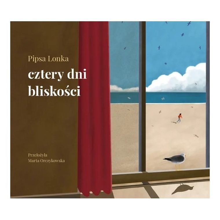 Cztery dni bliskości