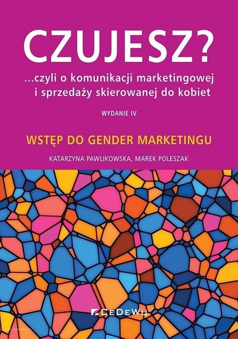Czujesz?... czyli o komunikacji marketingowej