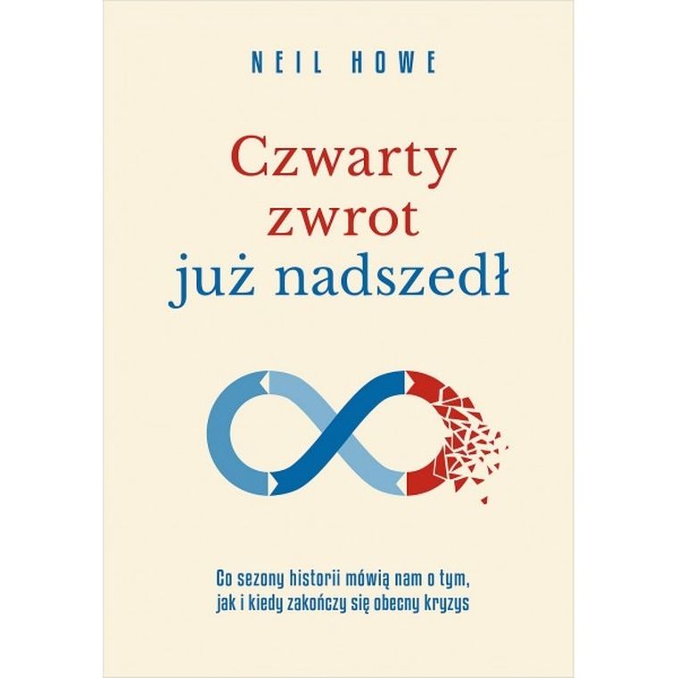 Czwarty zwrot już nadszedł. Co sezony historii mówią nam o tym, jak i kiedy zakończy się obecny kryzys