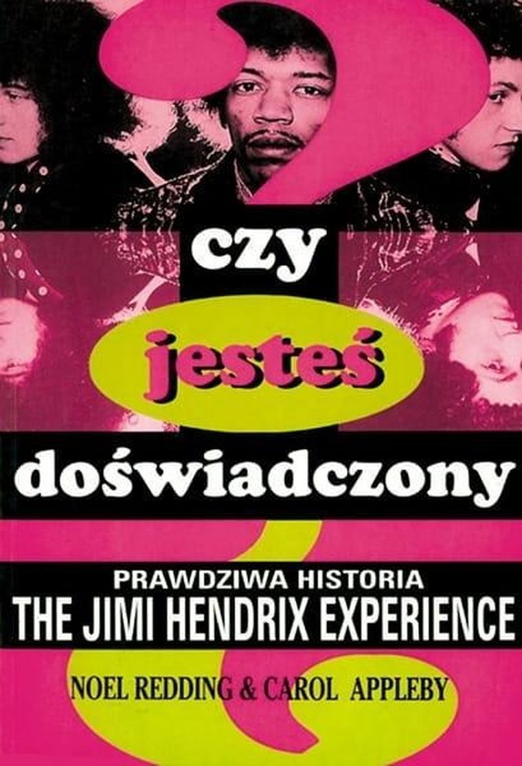 Czy jesteś doświadczony?