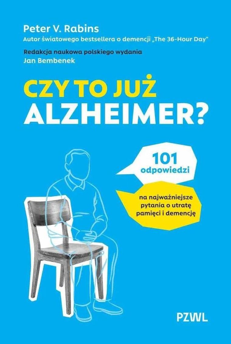 Czy to już Alzheimer?