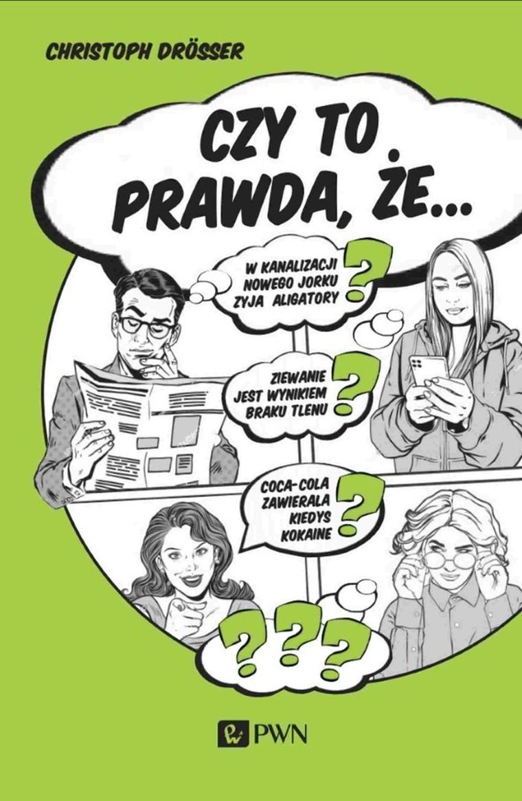 Czy to prawda, że…