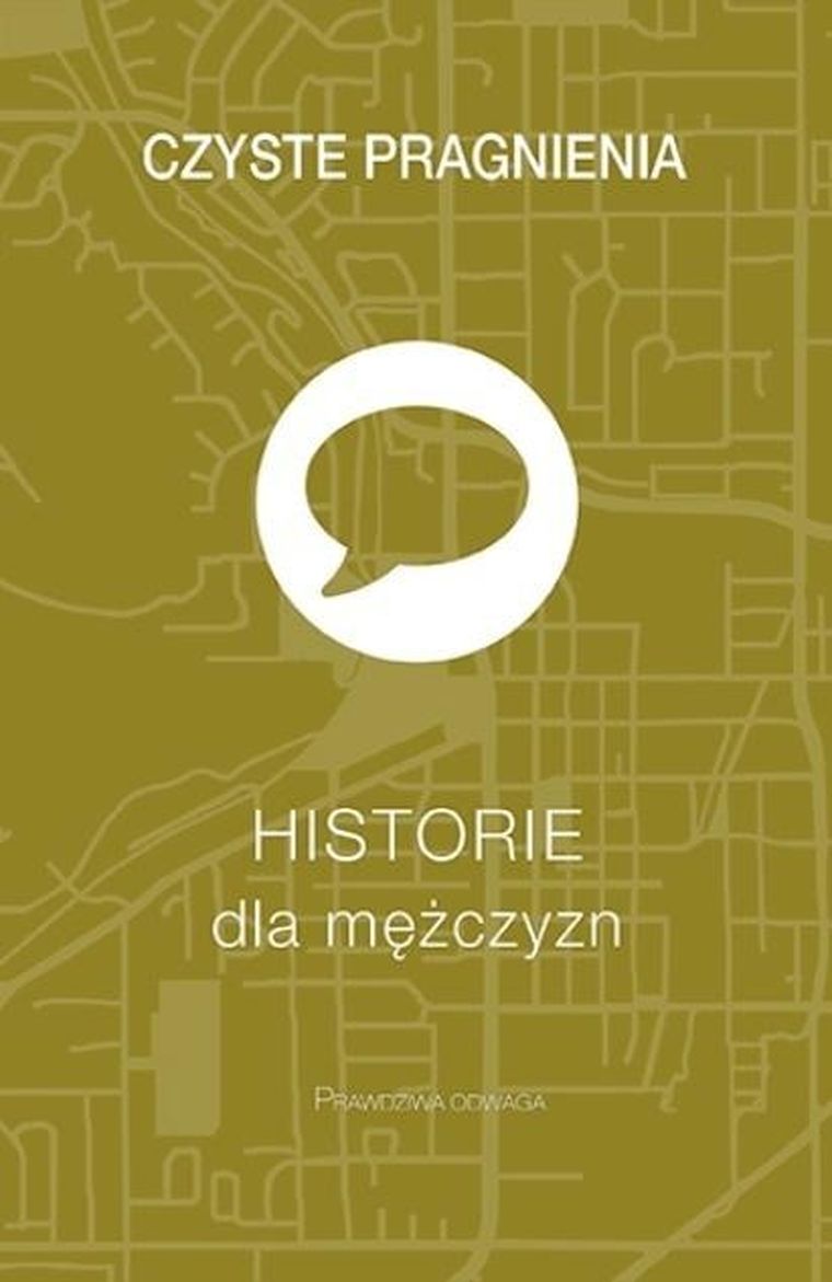 Czyste pragnienia. Historie dla mężczyzn