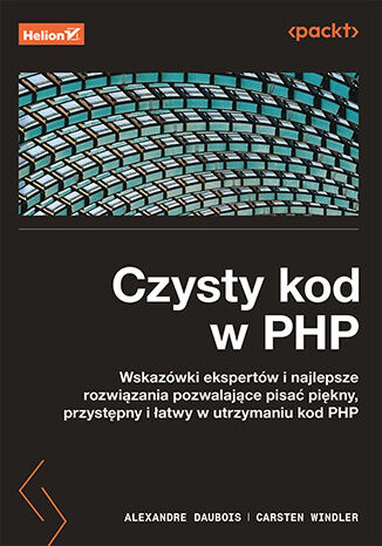 Czysty kod w PHP. Wskazówki ekspertów