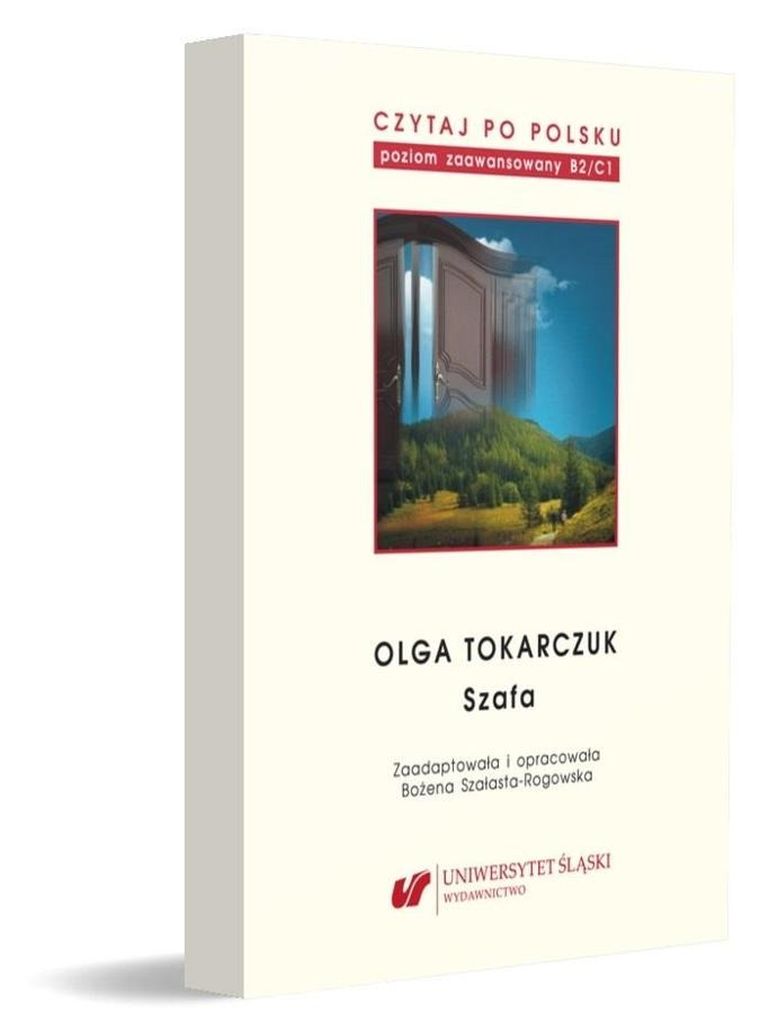Czytaj po polsku. Tom 10. Szafa