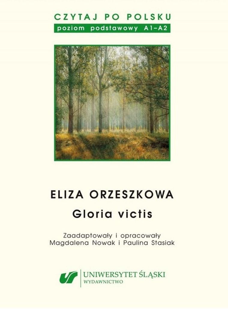 Czytaj po polsku. Tom 13. Gloria victis