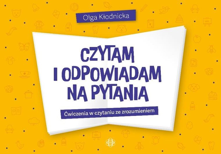 Czytam i odpowiadam na pytania. Ćwiczenia