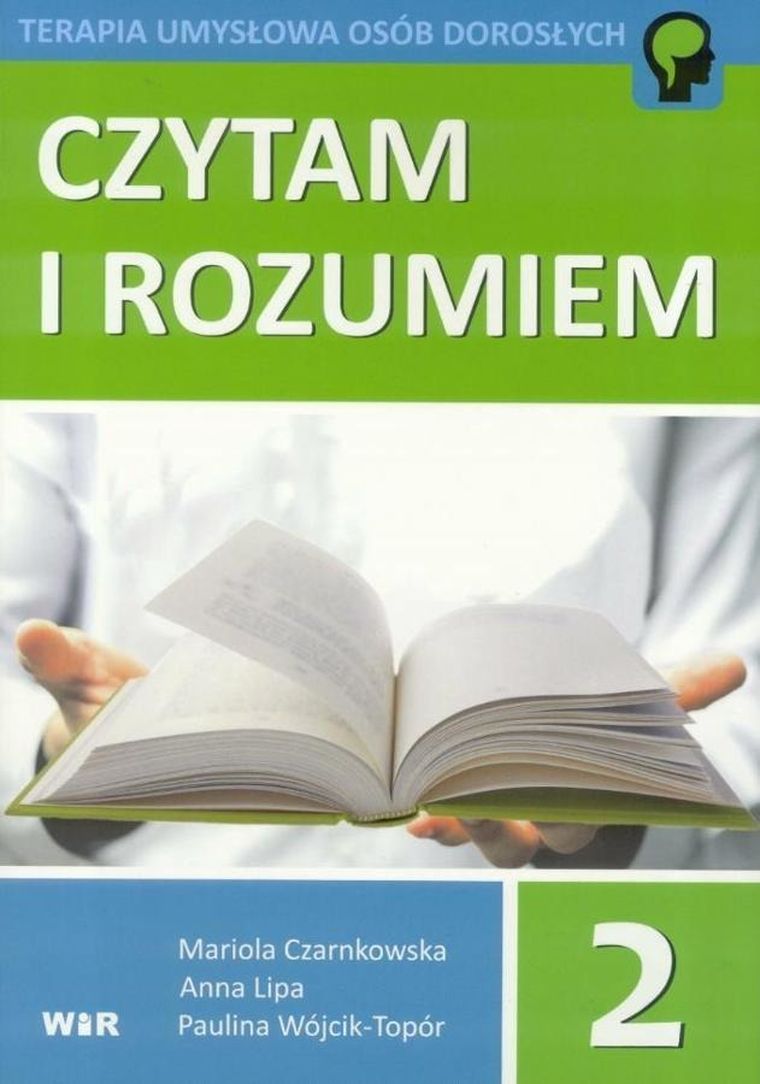 Czytam i rozumiem