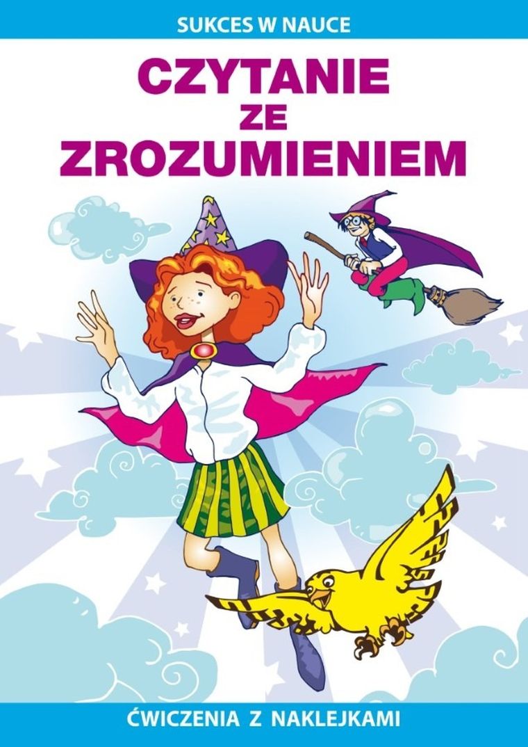 Czytanie ze zrozumieniem