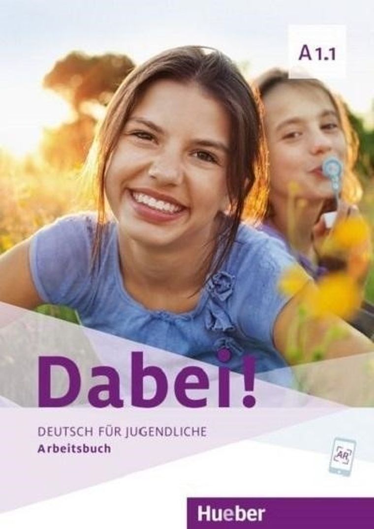 Dabei! A1.1 AB