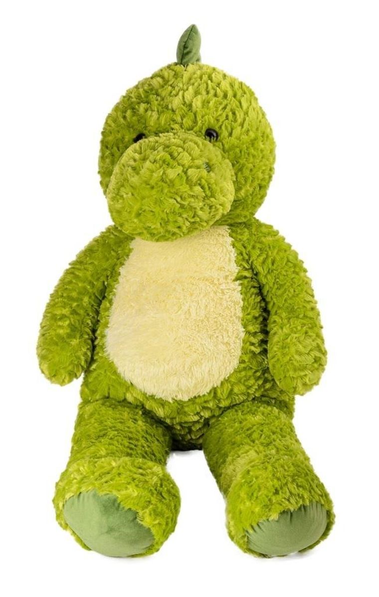 Daffi, Dinozaur, maskotka, 100 cm