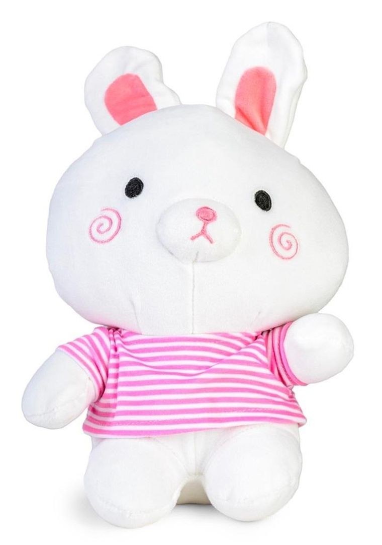 Daffi, Królik w koszulce, maskotka, 25 cm