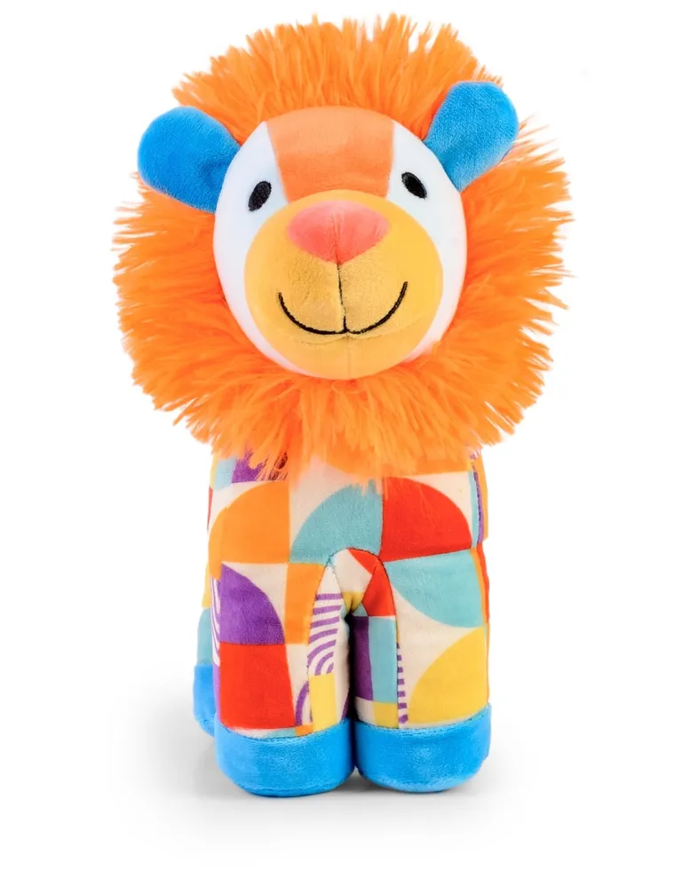 Daffi, Lew, maskotka, 24 cm