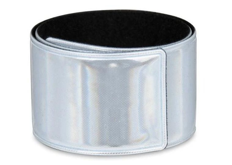 Daffi, opaska odblaskowa, samozaciskowa, 1 szt.