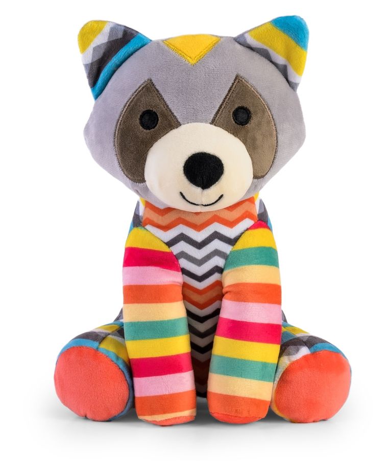 Daffi, Szop, maskotka, 25 cm