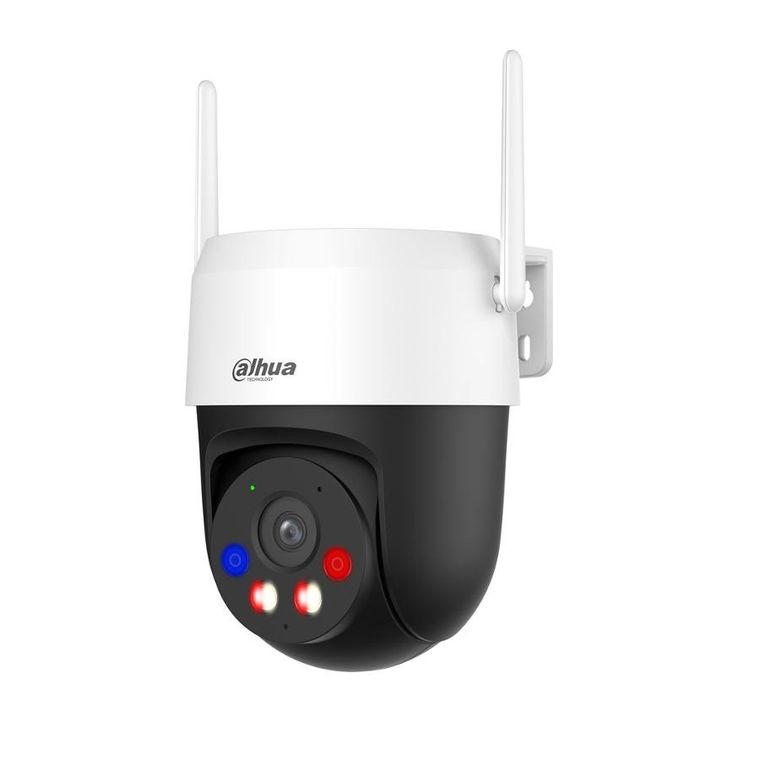 Dahua, kamera IP, WiFi, DH-P5AS-PV