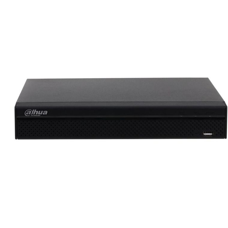 Dahua, rejestrator IP, NVR4116HS-4KS3