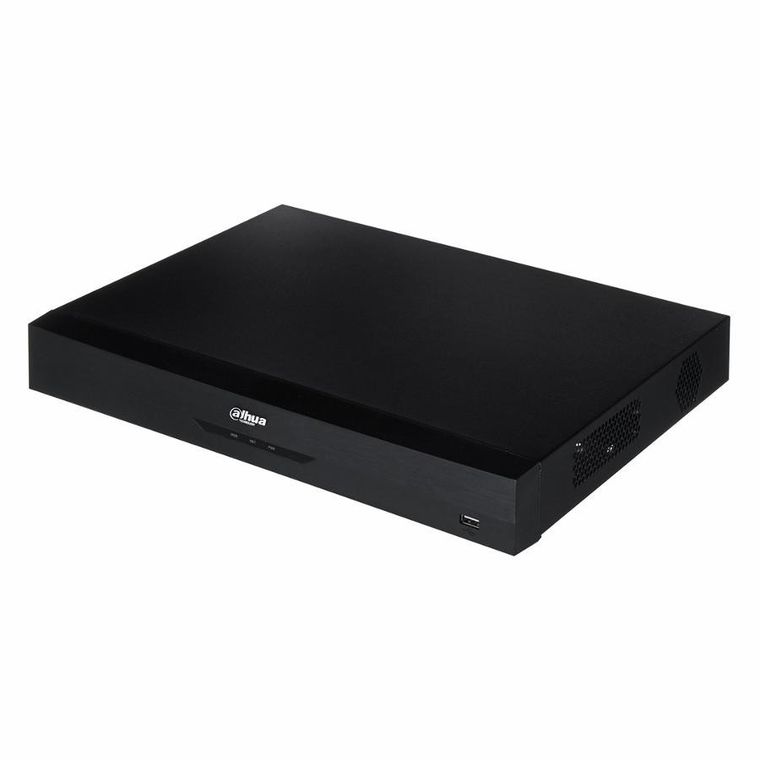 Dahua, rejestrator IP, NVR4232-EI