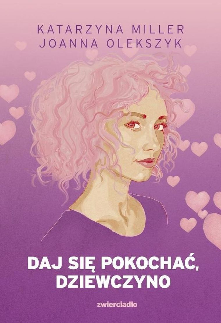 Daj się pokochać, dziewczyno