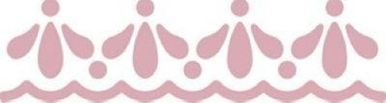 Dalprint, dziurkacz ozdobny, niezapominajki, 4 cm