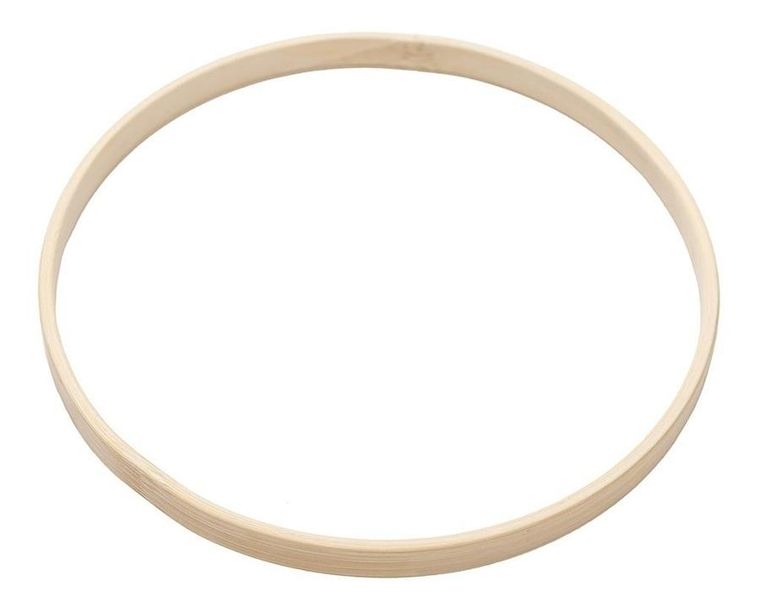 Dalprint, obręcz bambusowa, 30 cm