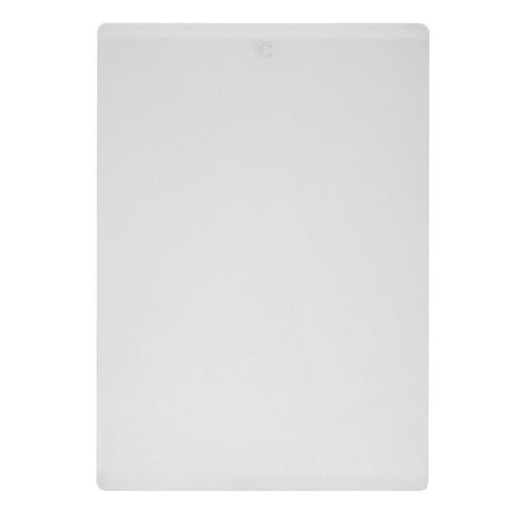 Dalprint, płytka do wycinania