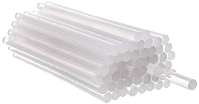 Dalprint, wkłady klejowe, 0,11-20 cm, 1kg