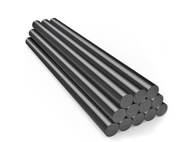 Dalprint, wkłady klejowe, czarne, 11 mm x 20 cm, 1kg