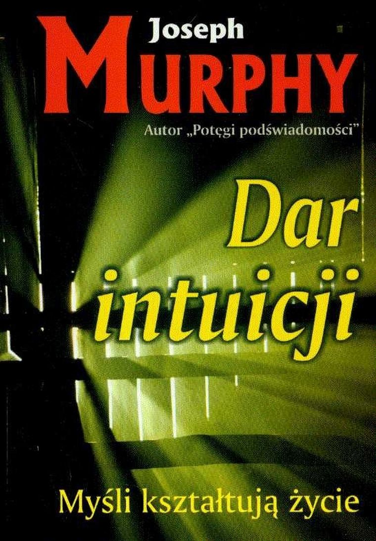 Dar intuicji