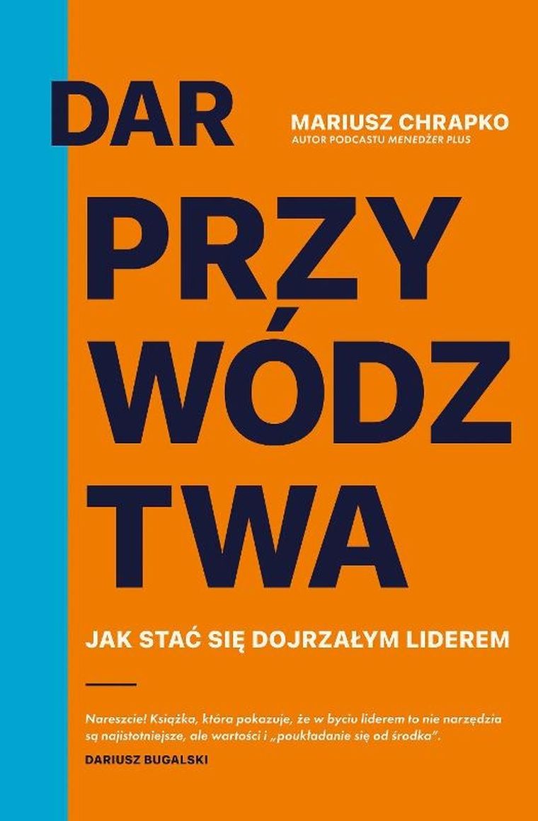 Dar przywództwa