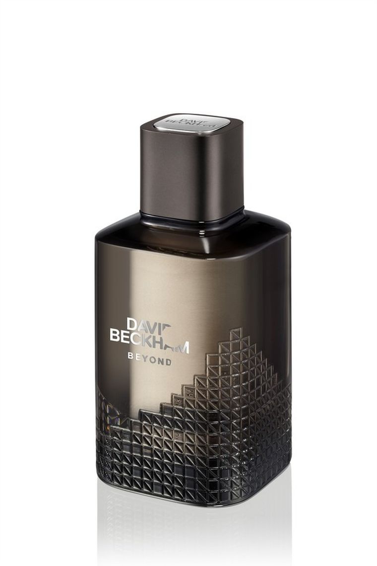 David Beckham, Beyond, woda toaletowa, 90 ml